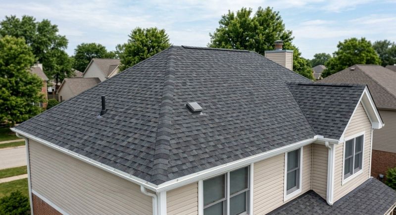 Roof Remodeling in Nashua, NH
