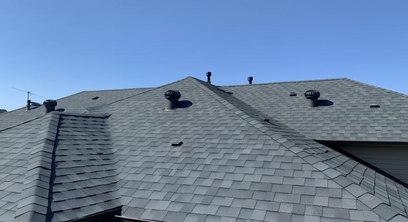 Asphalt Roofing Service in Manchester, NH