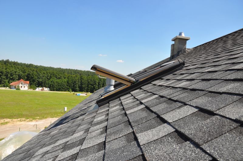 Asphalt Roofing Service in Framingham, MA