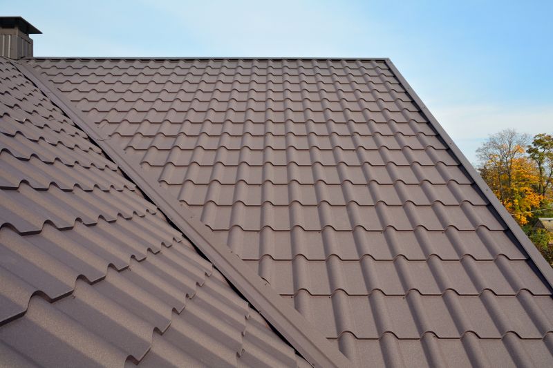Garage Roof Installation in Nashua, NH