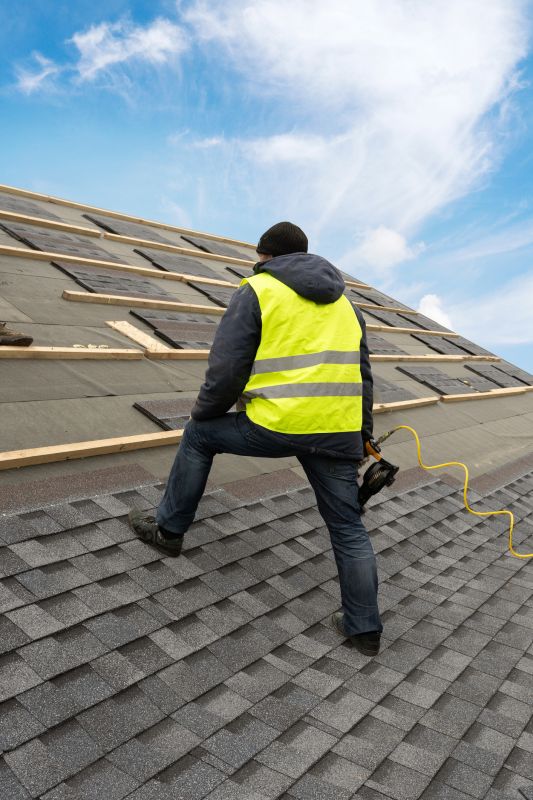 Roof Enlargement in Framingham, MA
