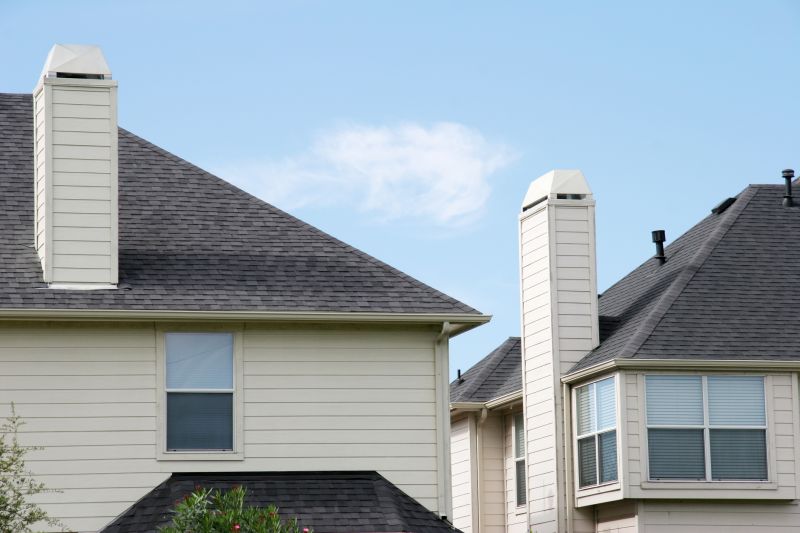 Roof Shingles Replacement in Warwick, RI